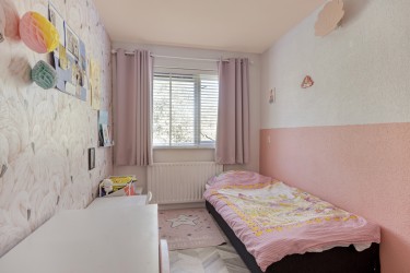 Slaapkamer