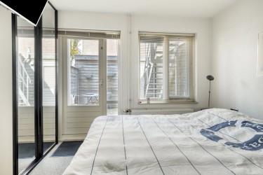 Slaapkamer