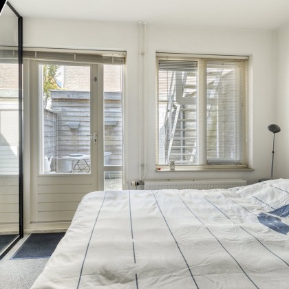 4 slaapkamers