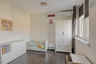 Slaapkamer