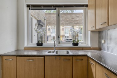 Keuken