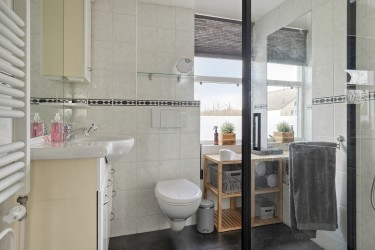 Slaapkamer