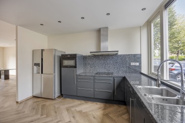 Keuken