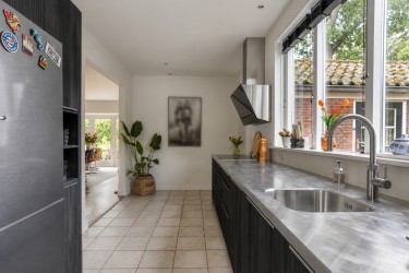Keuken