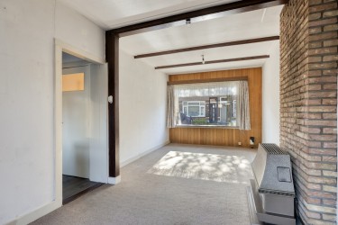Hoekwoning