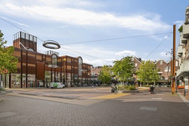 Omgeving