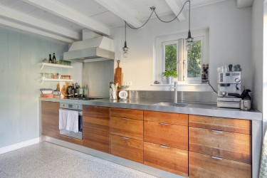 Keuken