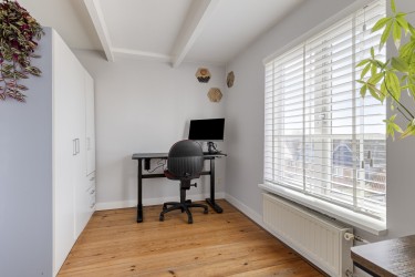 Slaapkamer