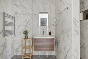 Badkamer