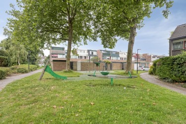 Omgeving