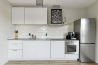 Keuken