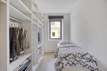 Slaapkamer