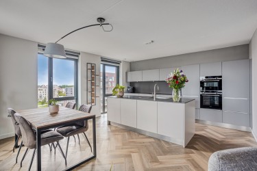 Moderne keuken