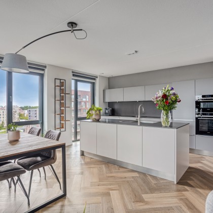 Moderne keuken