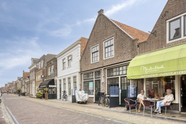 Omgeving
