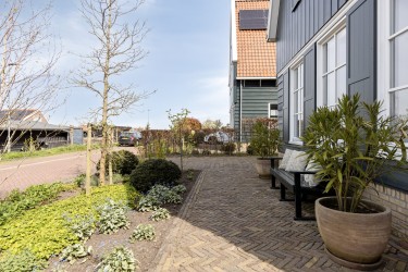 Extra foto's