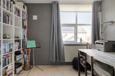 Slaapkamer
