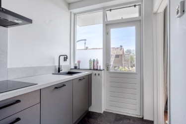 Keuken