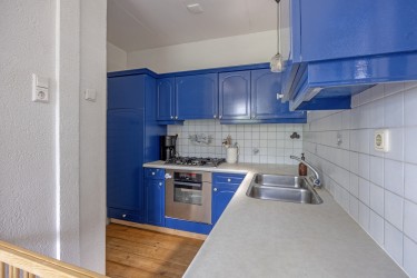 Keuken