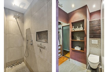Slaapkamer