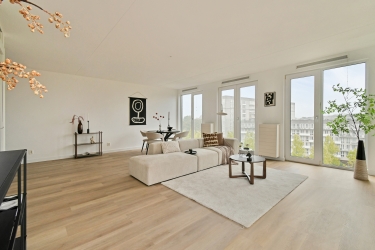 Ga lekker zitten!