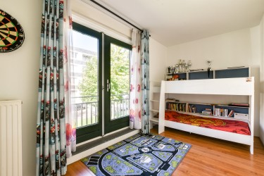 Slaapkamer