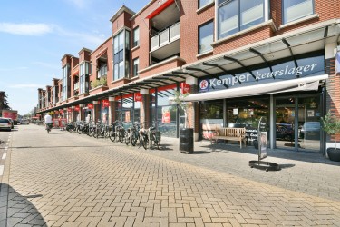Extra foto's