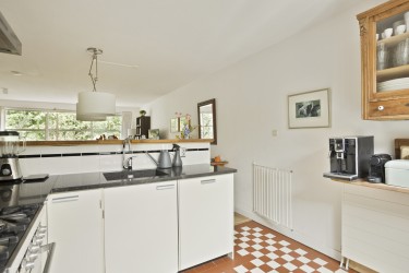 Keuken