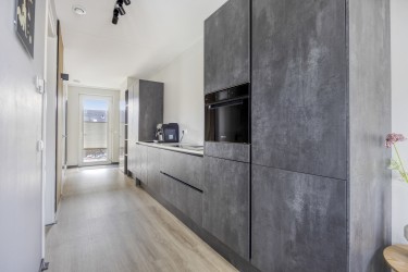 Moderne keuken