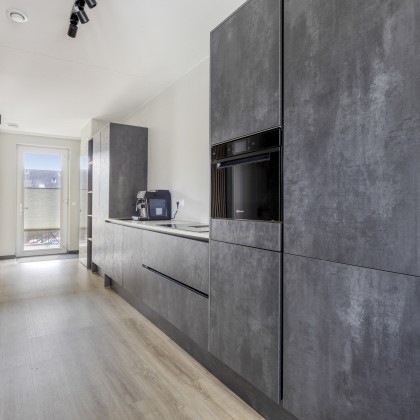 Moderne keuken
