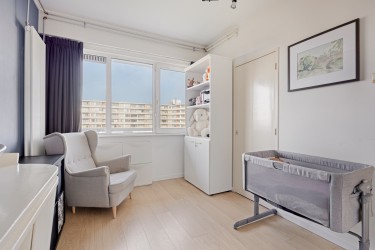 Slaapkamer