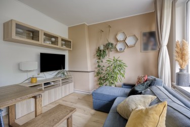 Woonkamer