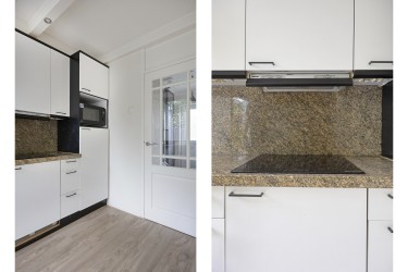 Keuken