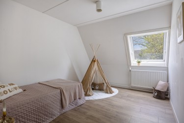 Slaapkamer