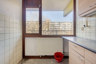 Keuken