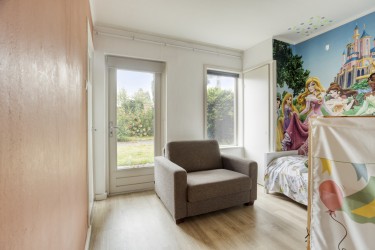 Slaapkamer