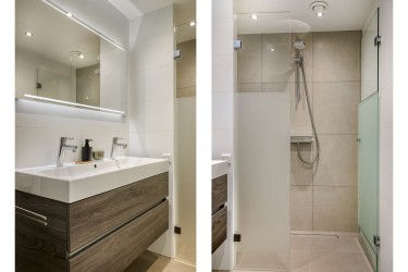 Badkamer