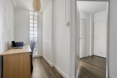 Slaapkamer