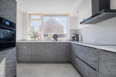 moderne keuken