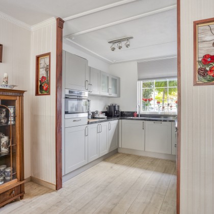 Open keuken