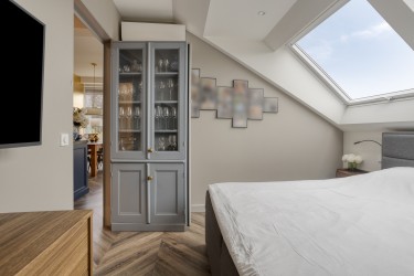 Slaapkamer