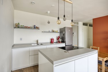 Keuken