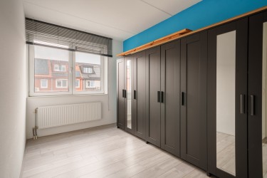 Slaapkamer
