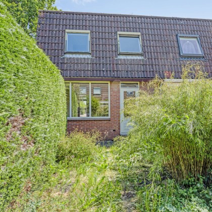 Creëer jouw buitenparadijs