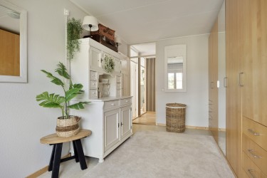Slaapkamer