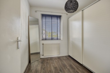 Slaapkamer