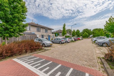 Rustige woonomgeving