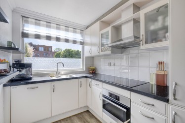 Keuken