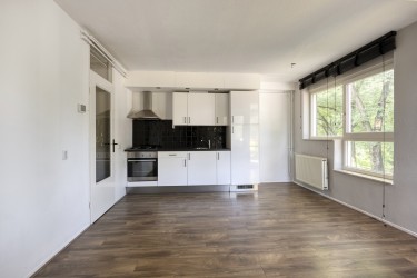 Open keuken