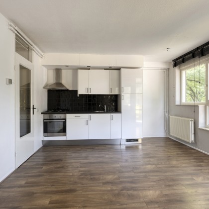 Open keuken